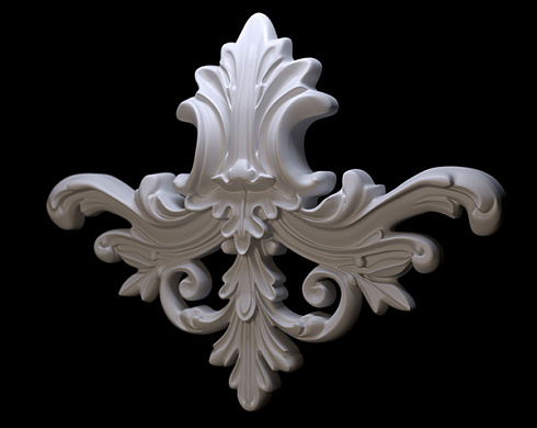 ОРНАМЕНТ 1.60.024