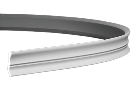 КАРНИЗ ГИБКИЙ 1.50.173