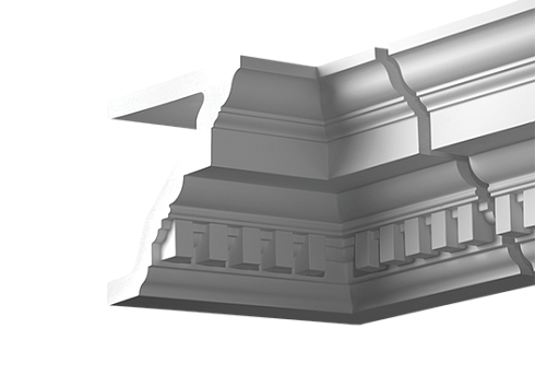 ВНУТРЕННИЙ УГОЛ 4.32.222  ЕВРОПЛАСТ