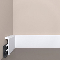 Напольные плинтусы П22 90-20