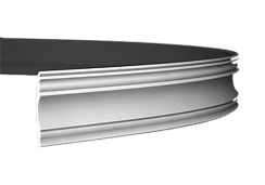 КАРНИЗ ГИБКИЙ 1.50.139