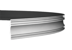 КАРНИЗ ГИБКИЙ 1.50.139