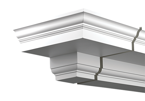 ТОРЦЕВОЙ ЭЛЕМЕНТ 4.31.131  ЕВРОПЛАСТ