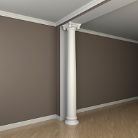 Колонна 1.11.003+1.11.200+1.12.020+1.13.200  ЕВРОПЛАСТ