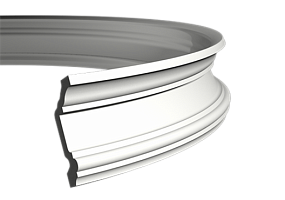 КАРНИЗ ГИБКИЙ 1.50.146