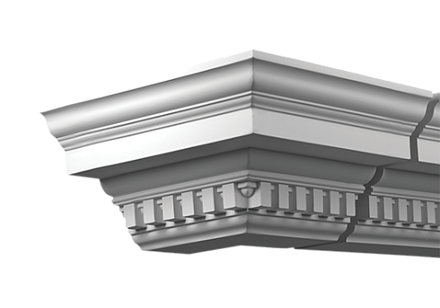 ВНЕШНИЙ УГОЛ 4.31.212  ЕВРОПЛАСТ