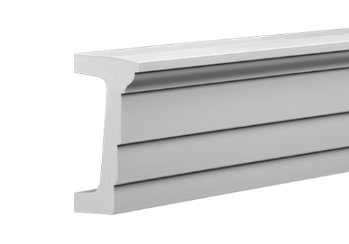 АРХИТРАВ 4.34.202  ЕВРОПЛАСТ