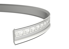 КАРНИЗ ГИБКИЙ 1.50.200