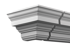 ВНЕШНИЙ УГОЛ 4.32.211  ЕВРОПЛАСТ