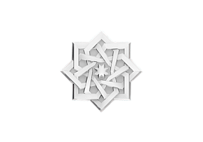 ОРНАМЕНТ 1.60.503