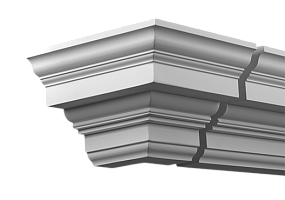 ВНЕШНИЙ УГОЛ 4.32.211  ЕВРОПЛАСТ