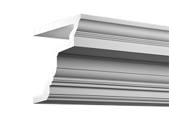 КАРНИЗ 4.31.301  ЕВРОПЛАСТ