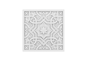 ПОТОЛОЧНАЯ ПАНЕЛЬ 1.57.503