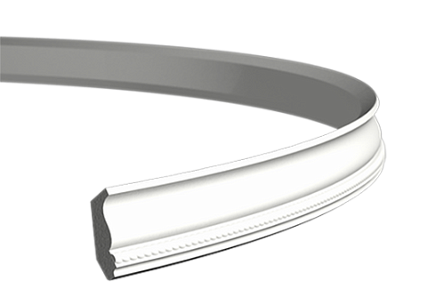 КАРНИЗ ГИБКИЙ 1.50.191