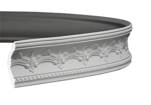 КАРНИЗ ГИБКИЙ 1.50.183