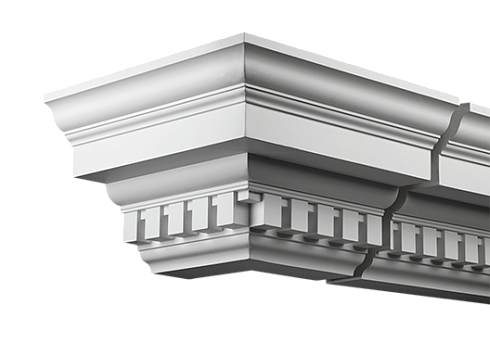 ВНЕШНИЙ УГОЛ 4.02.211  ЕВРОПЛАСТ