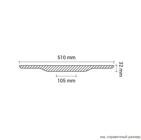 РОЗЕТКА 1.56.019