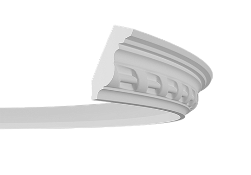 КАРНИЗ ГИБКИЙ 1.50.289