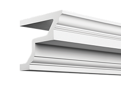 КАРНИЗ 4.32.101  ЕВРОПЛАСТ