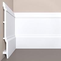 Напольные плинтусы П17 250-23