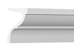 КАРНИЗ 4.91.005  ЕВРОПЛАСТ