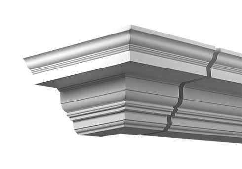 ВНЕШНИЙ УГОЛ 4.31.311  ЕВРОПЛАСТ