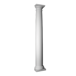 Полуколонна 4.15.101+4.16.101+4.17.101  ЕВРОПЛАСТ