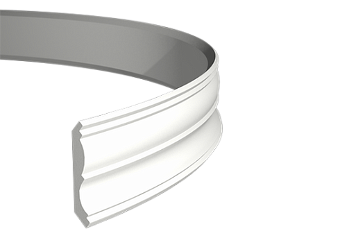 КАРНИЗ ГИБКИЙ 1.50.161