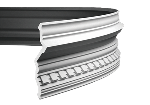 КАРНИЗ ГИБКИЙ 1.50.110