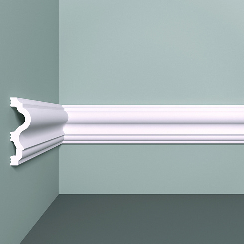 Молдинги М6 60-18