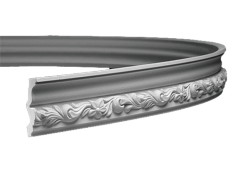 КАРНИЗ ГИБКИЙ 1.50.259
