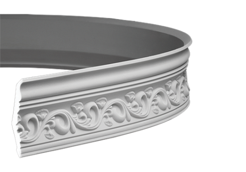 КАРНИЗ ГИБКИЙ 1.50.185