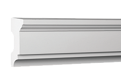 ПОДОКОННЫЙ ЭЛЕМЕНТ 4.82.101  ЕВРОПЛАСТ