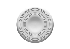 РОЗЕТКА 1.56.708