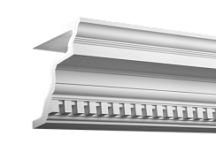 КАРНИЗ 4.31.302  ЕВРОПЛАСТ