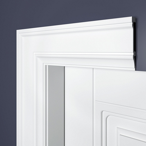 Дверной наличник Н13 100-23