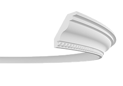 КАРНИЗ ГИБКИЙ 1.50.194