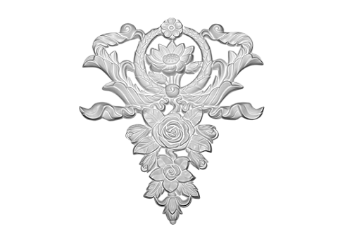 ОРНАМЕНТ 1.60.037