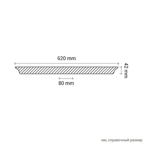 РОЗЕТКА 1.56.044