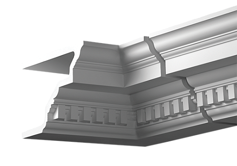 ВНУТРЕННИЙ УГОЛ 4.31.222  ЕВРОПЛАСТ