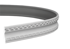 КАРНИЗ ГИБКИЙ 1.50.184