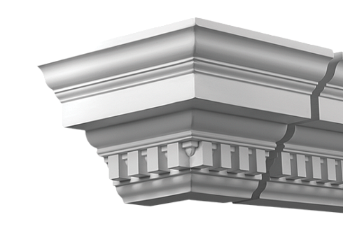 ВНЕШНИЙ УГОЛ 4.32.212  ЕВРОПЛАСТ