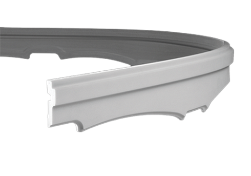 КАРНИЗ ГИБКИЙ 1.50.265