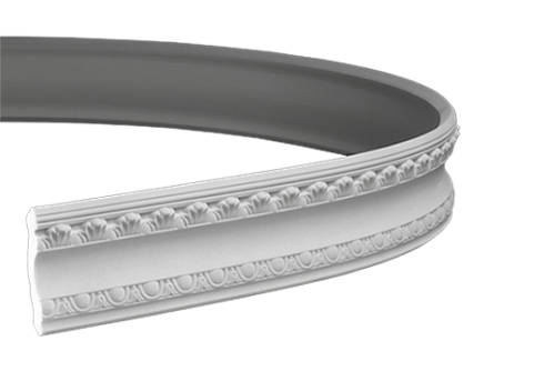КАРНИЗ ГИБКИЙ 1.50.184