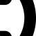 Молдинг U.6.51.416