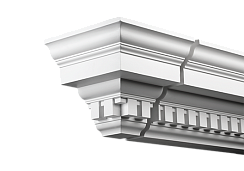 ТОРЦЕВОЙ ЭЛЕМЕНТ 4.02.231  ЕВРОПЛАСТ