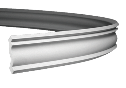 КАРНИЗ ГИБКИЙ 1.50.143