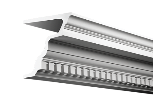 КАРНИЗ 4.02.301  ЕВРОПЛАСТ