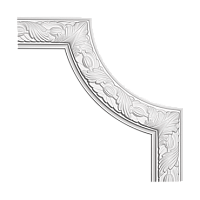 УГЛОВЫЕ ЭЛЕМЕНТЫ 1.52.348