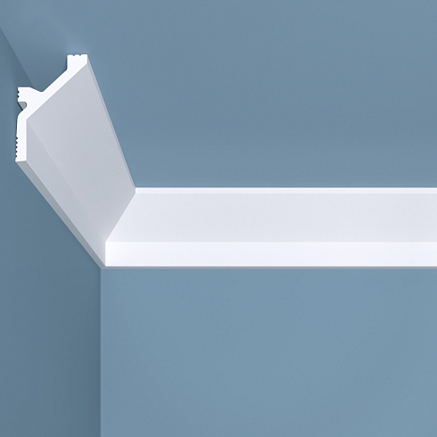 Карниз потолочный К12 60-40